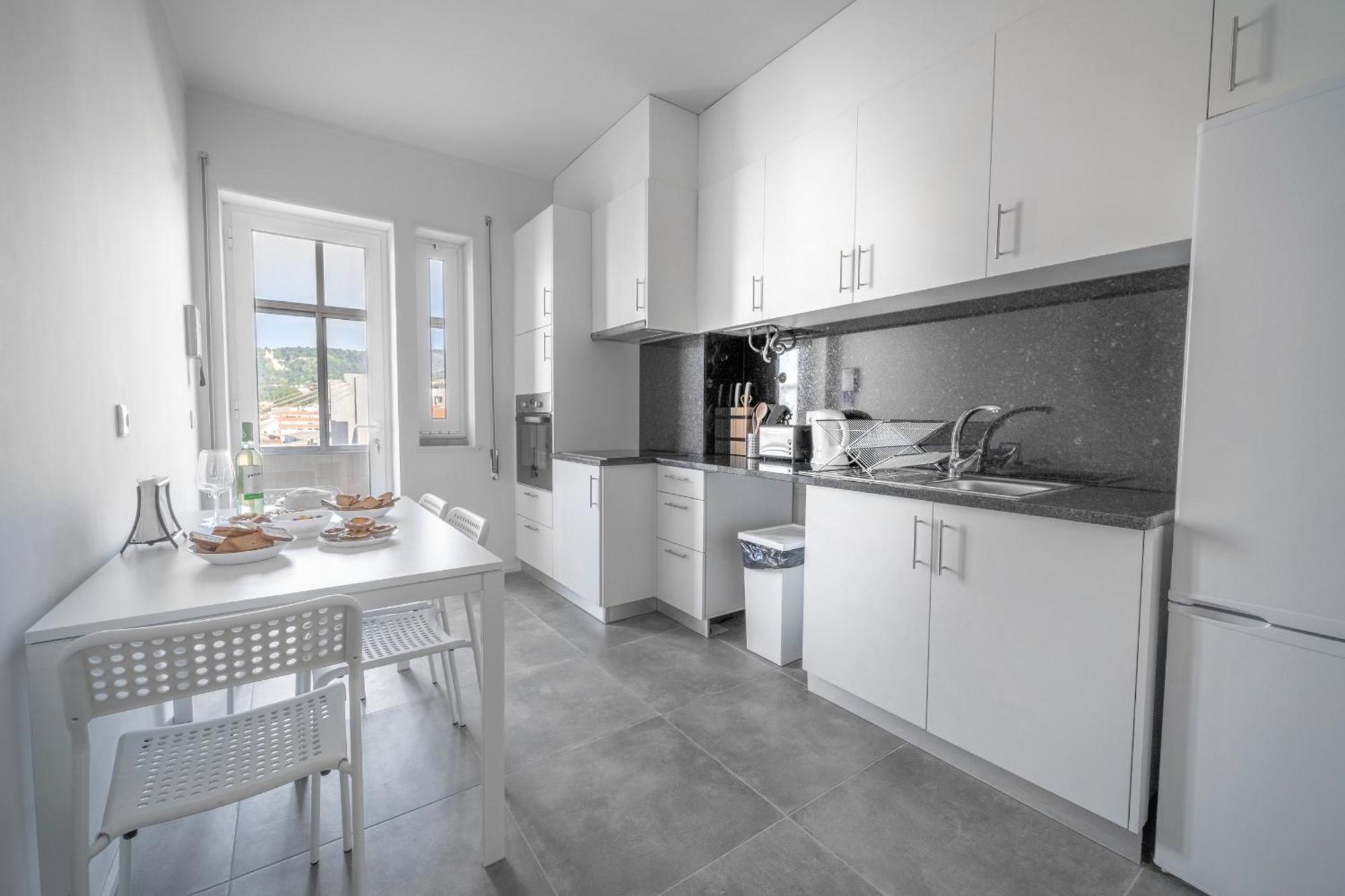 Elisio De Moura - T5 Ideal Para Familias - Braga Luaran gambar
