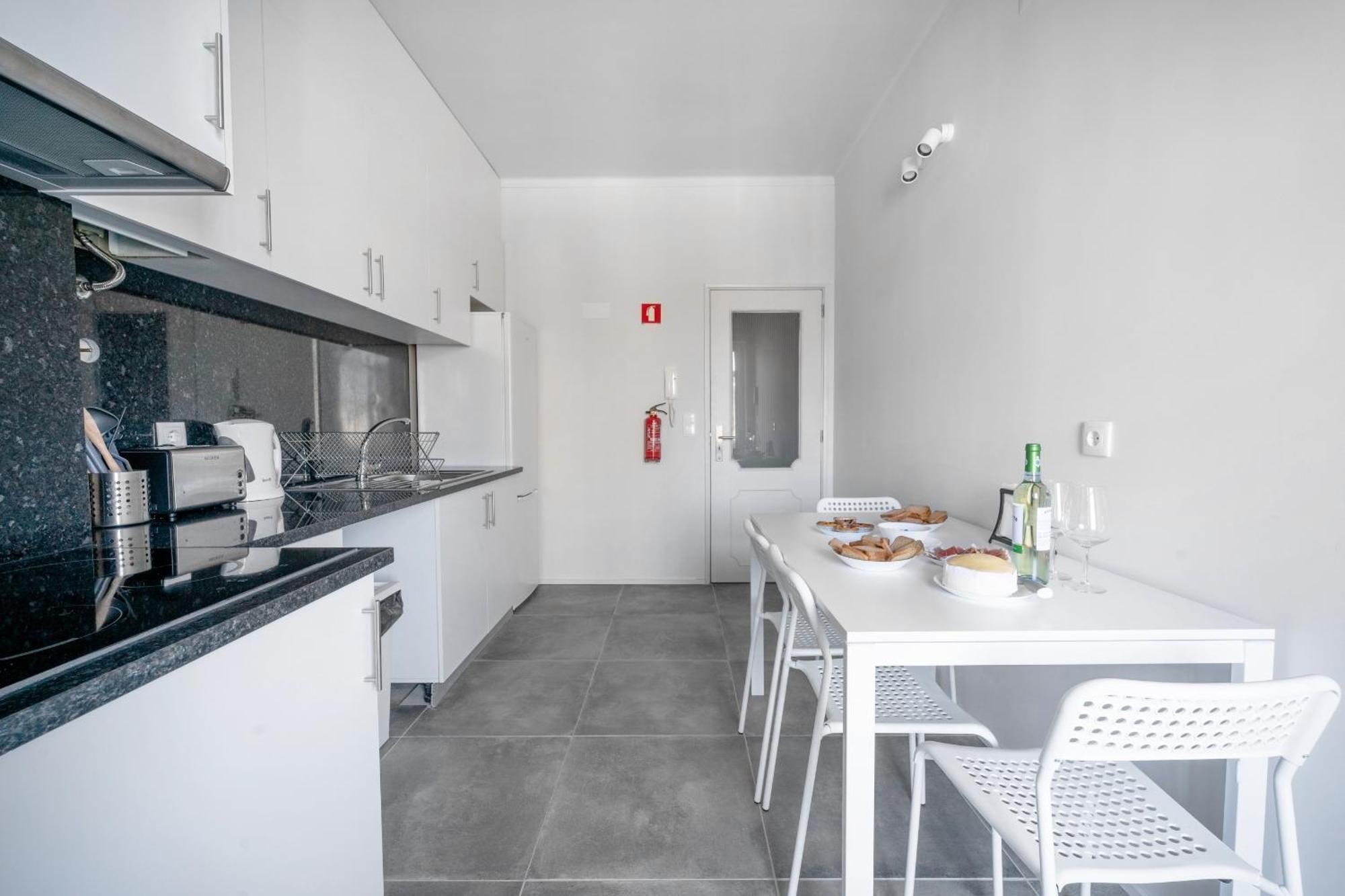 Elisio De Moura - T5 Ideal Para Familias - Braga Luaran gambar